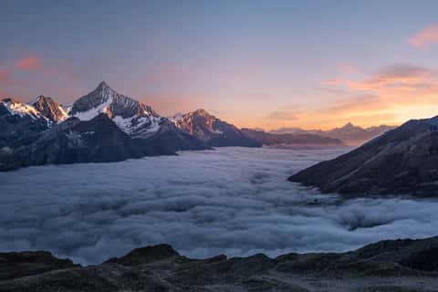 Bild des Retreats