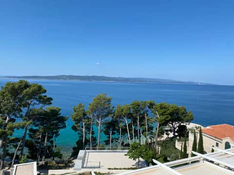 Bild des Retreats