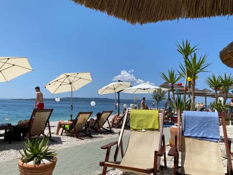 Bild des Retreats