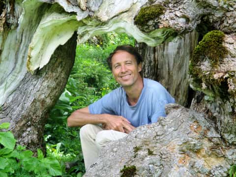 Bild des Retreats