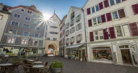 Bild des Retreats