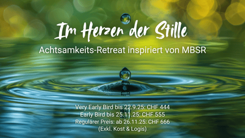Bild des Retreats