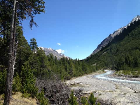 Bild des Retreats