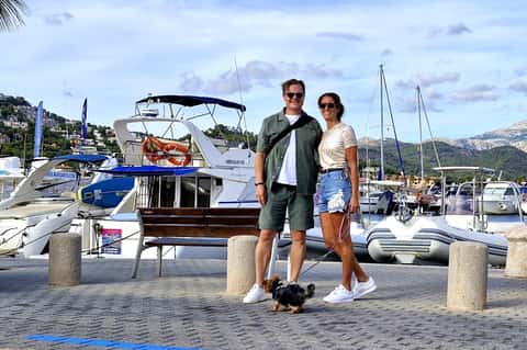 Bild des Retreats
