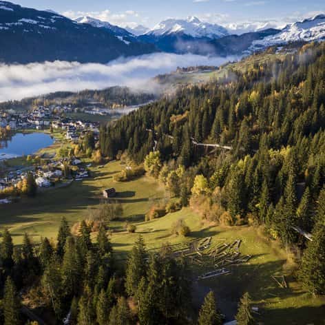 Bild des Retreats