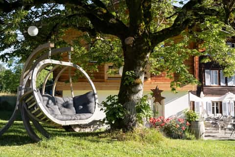 Bild des Retreats