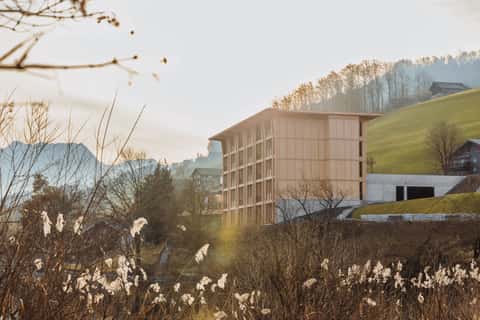 Bild des Retreats