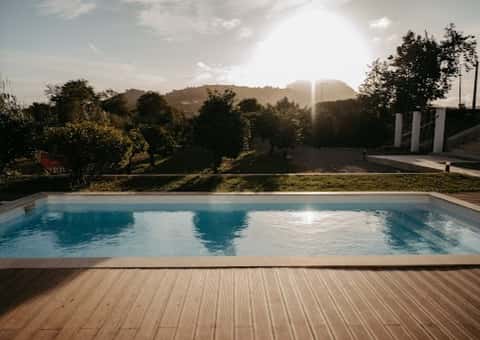 Bild des Retreats