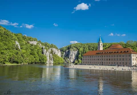 Bild des Retreats