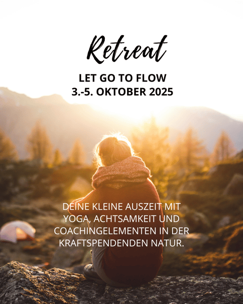 Bild des Retreats