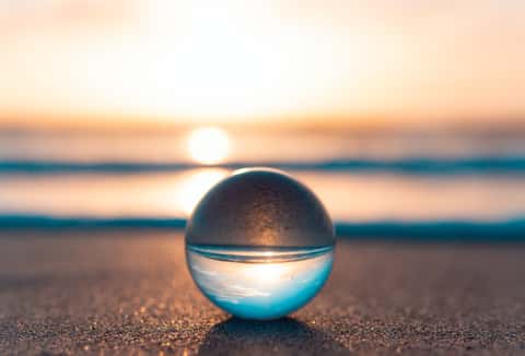 Bild des Retreats