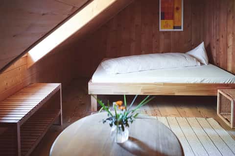Bild des Retreats
