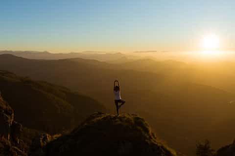 Bild des Retreats