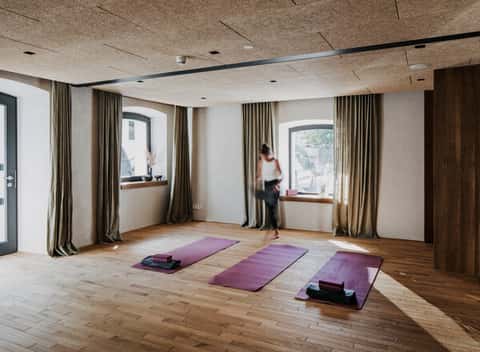 Bild des Retreats