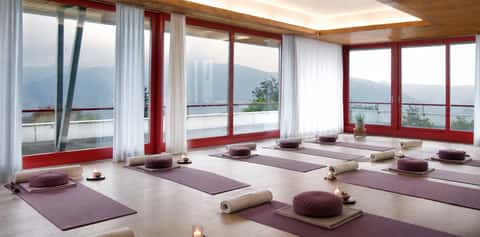 Bild des Retreats