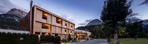 Bild des Retreats