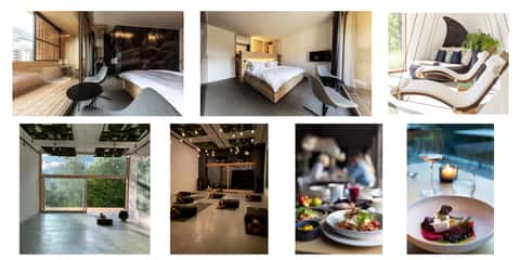 Bild des Retreats
