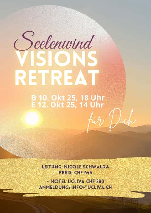 Bild des Retreats