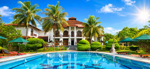 Bild des Retreats