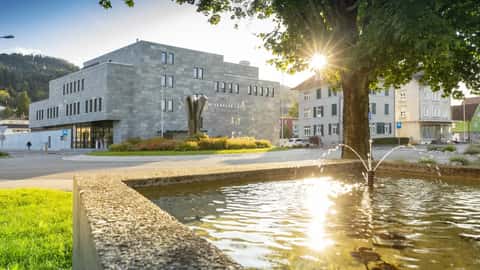 Bild des Retreats