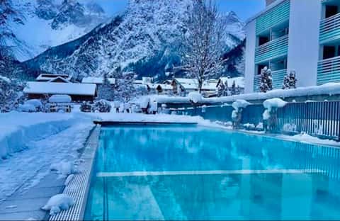 Bild des Retreats