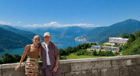 Bild des Retreats