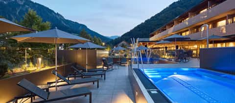 Bild des Retreats