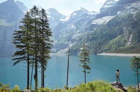 Bild des Retreats