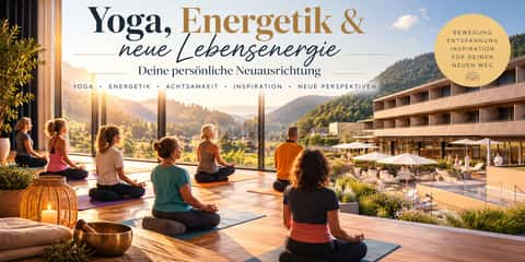Bild des Retreats