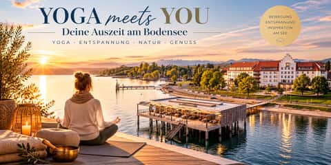 Bild des Retreats