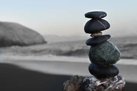Bild des Retreats