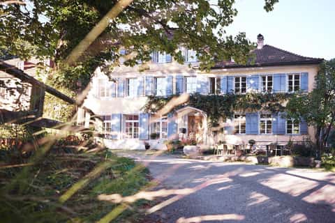 Bild des Retreats