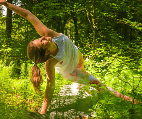 Bild des Retreats