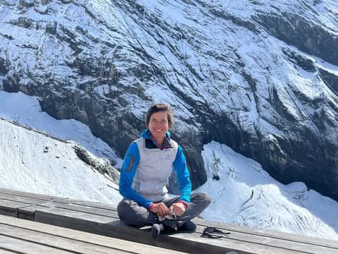 Bild des Retreats