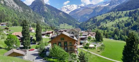 Bild des Retreats