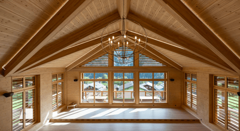 Bild des Retreats