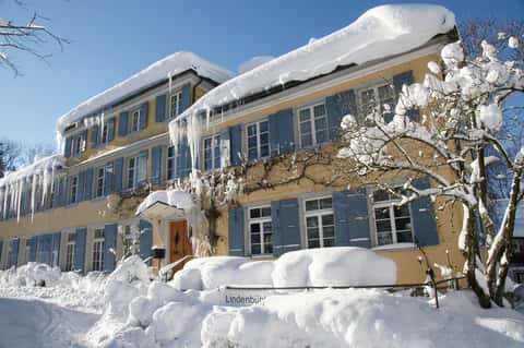 Bild des Retreats