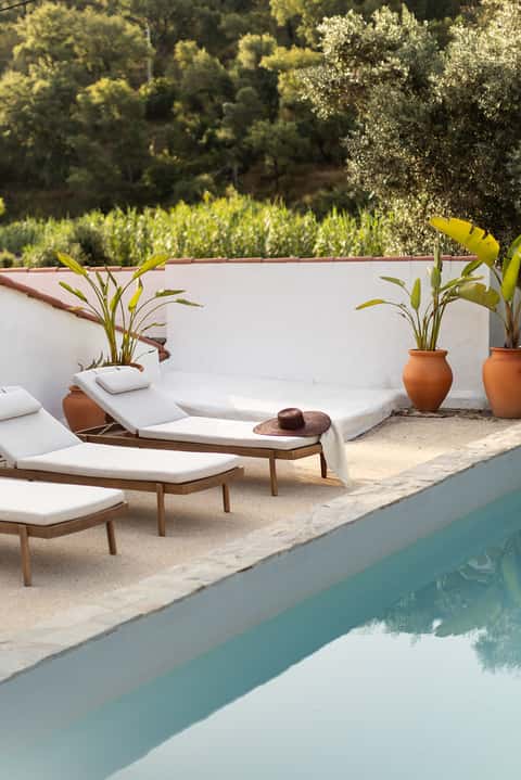Bild des Retreats