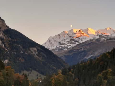 Bild des Retreats