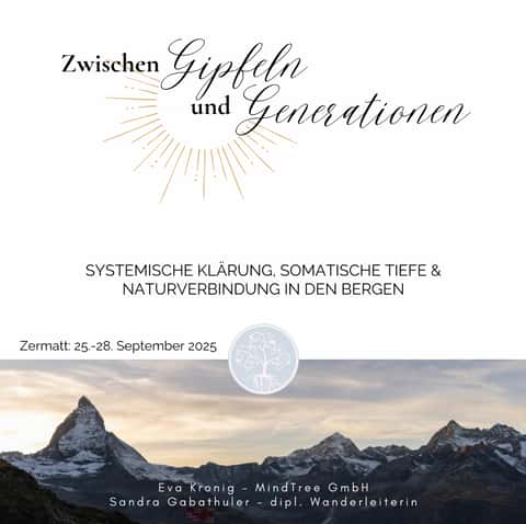 Bild des Retreats