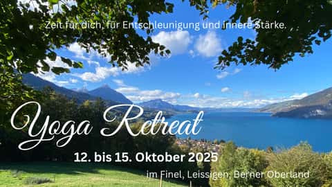 Bild des Retreats