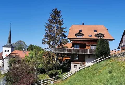 Bild des Retreats