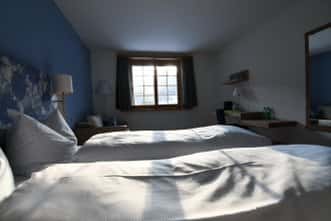 Bild des Retreats