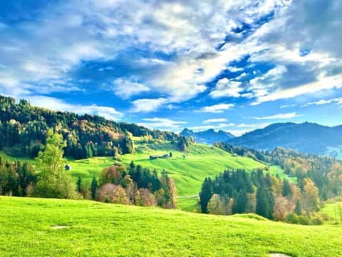 Bild des Retreats