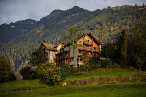 Bild des Retreats