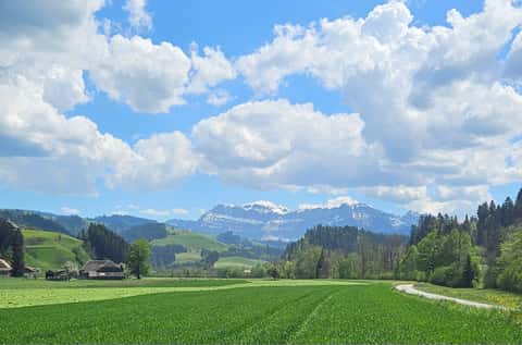 Bild des Retreats