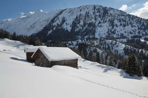 Bild des Retreats
