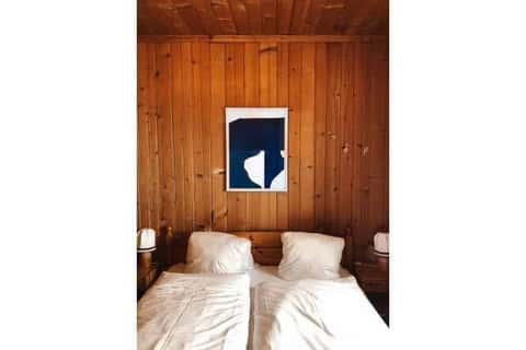 Bild des Retreats