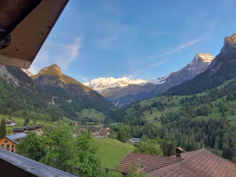 Bild des Retreats