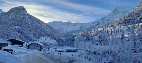 Bild des Retreats